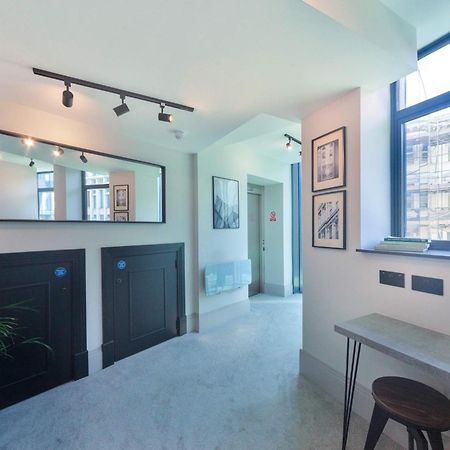 Lovely Studio Apartment In Central Hastings Ngoại thất bức ảnh