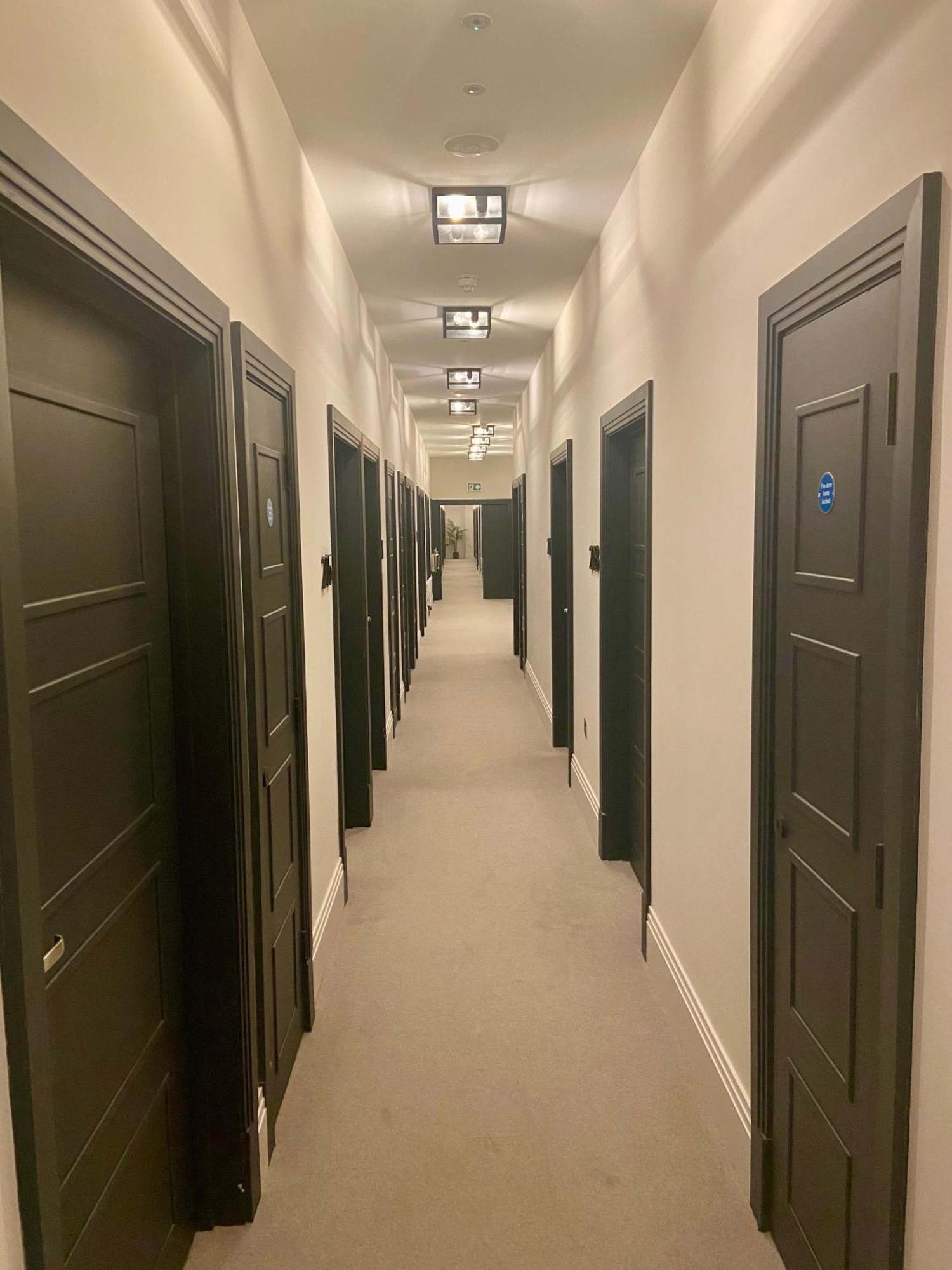 Lovely Studio Apartment In Central Hastings Ngoại thất bức ảnh